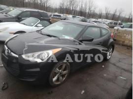 HYUNDAI VELOSTER 2015