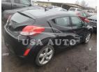 HYUNDAI VELOSTER 2015