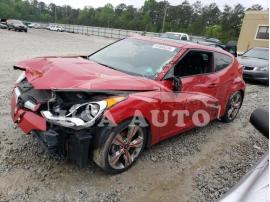 HYUNDAI VELOSTER A 2017