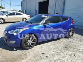 HYUNDAI VELOSTER 2012