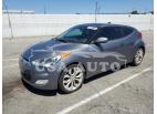 HYUNDAI VELOSTER 2012