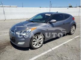 HYUNDAI VELOSTER 2012
