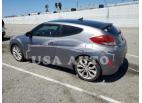 HYUNDAI VELOSTER 2012