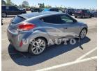 HYUNDAI VELOSTER 2012