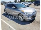 HYUNDAI VELOSTER 2012