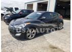 HYUNDAI VELOSTER 2017