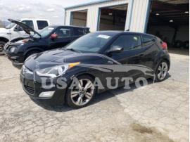 HYUNDAI VELOSTER 2017