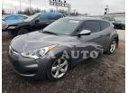 HYUNDAI VELOSTER 2013