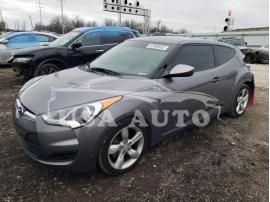 HYUNDAI VELOSTER 2013