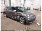 HYUNDAI VELOSTER BASE W/BLACK 2013