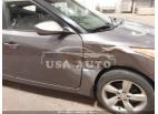 HYUNDAI VELOSTER BASE W/BLACK 2013