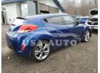 HYUNDAI VELOSTER 2016