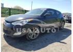 HYUNDAI VELOSTER 2017