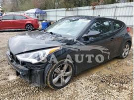 HYUNDAI VELOSTER 2015