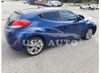 HYUNDAI VELOSTER 2017