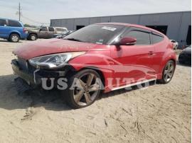 HYUNDAI VELOSTER T 2013