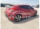 HYUNDAI VELOSTER T 2013