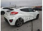 HYUNDAI VELOSTER T 2015