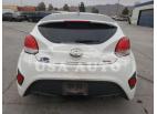 HYUNDAI VELOSTER T 2015