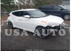 HYUNDAI VELOSTER TURBO 2016