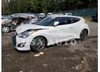 HYUNDAI VELOSTER T 2016