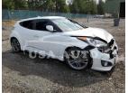 HYUNDAI VELOSTER T 2016