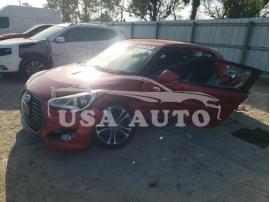 HYUNDAI VELOSTER T 2016