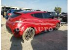 HYUNDAI VELOSTER T 2016