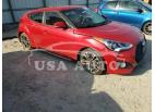 HYUNDAI VELOSTER T 2016