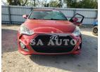 HYUNDAI VELOSTER T 2016