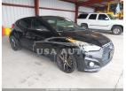 HYUNDAI VELOSTER TURBO W/BLACK 2013