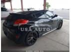 HYUNDAI VELOSTER TURBO W/BLACK 2013