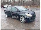 KIA RIO LX 2013