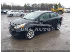 KIA RIO LX 2013