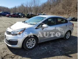 KIA RIO LX 2016
