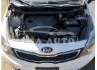 KIA RIO LX 2013