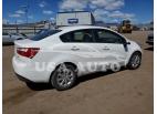 KIA RIO LX 2013