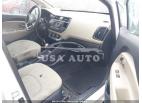 KIA RIO LX 2013