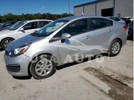 KIA RIO LX 2016