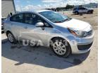 KIA RIO LX 2016