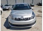 KIA RIO LX 2016