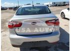 KIA RIO LX 2016