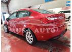 KIA RIO LX 2013