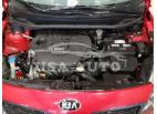 KIA RIO LX 2013