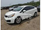 KIA RIO LX 2015