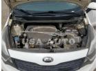 KIA RIO LX 2015