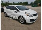 KIA RIO LX 2015