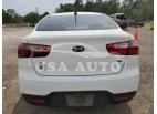 KIA RIO LX 2015