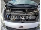 KIA RIO LX 2016