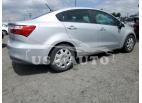 KIA RIO LX 2016